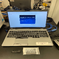 2022 Applied Biosystems QuantStudio5 Real-Time PCR System image 2